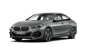 BMW Serii 2, 218