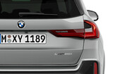 miniaturka - BMW X1