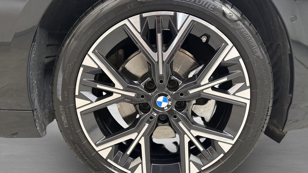 BMW Serii 1, 120
