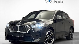 BMW iX2