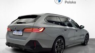 miniaturka - BMW Serii 5, 520
