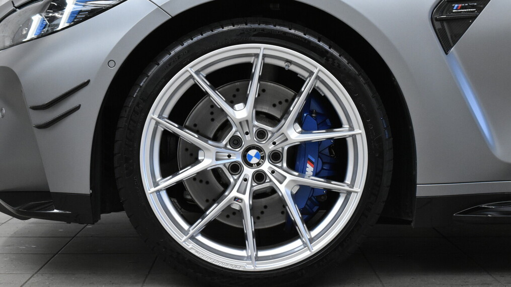 BMW M3