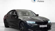 miniaturka - BMW Serii 3, 320
