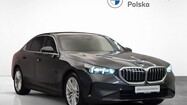BMW Serii 5, 520