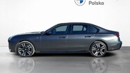 miniaturka - BMW Serii 7, 740