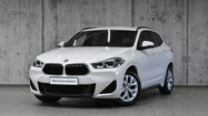 miniaturka - BMW X2