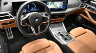 miniaturka - BMW Serii 4, 430