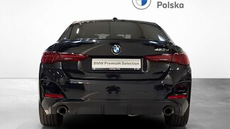 BMW Serii 4, 420