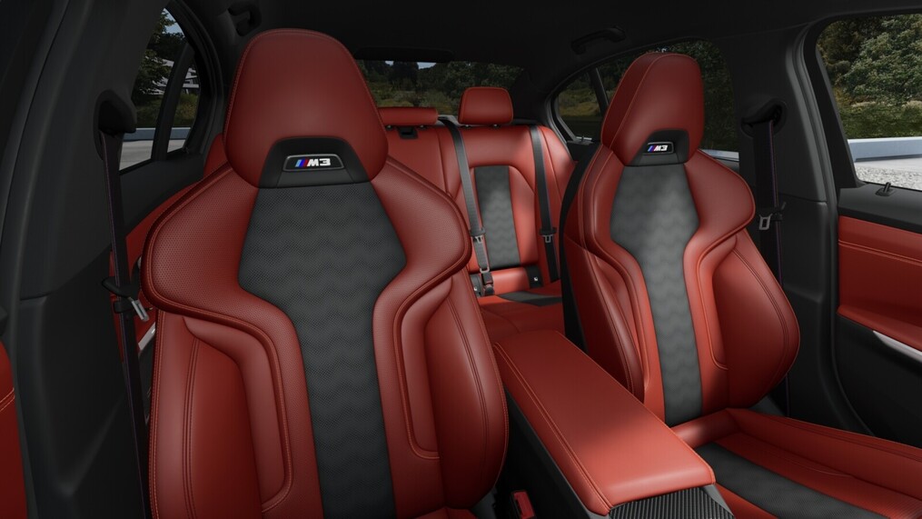 BMW M3