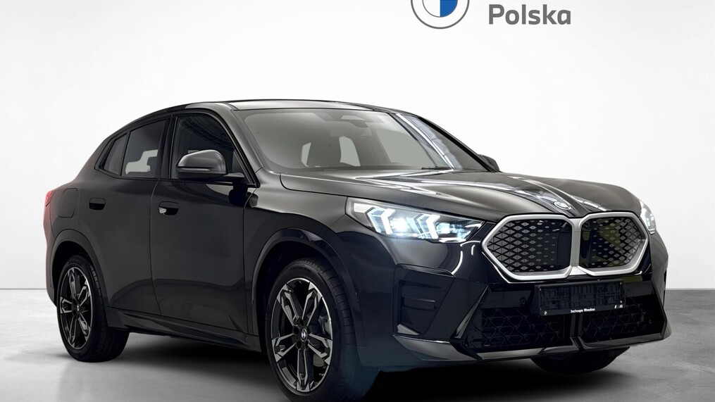 BMW iX2