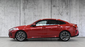 BMW Serii 2, 220