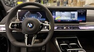 miniaturka - BMW Serii 7, 740