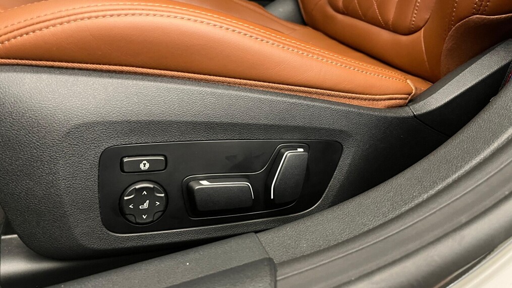 BMW Serii 4, 420
