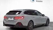miniaturka - BMW Serii 5, 520
