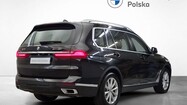 miniaturka - BMW X7