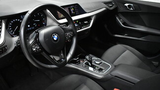BMW Serii 1, 118
