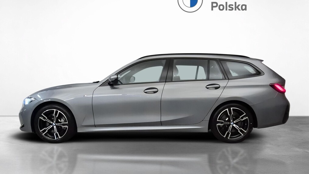 BMW Serii 3, 330