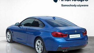 BMW Serii 4, 430