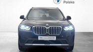 miniaturka - BMW X3