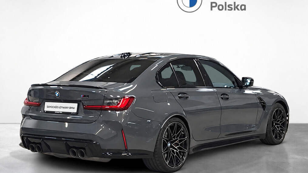 BMW M3