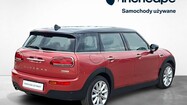 miniaturka - MINI Clubman