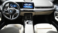 miniaturka - BMW X2