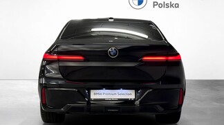 BMW Serii 7, 740