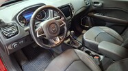 miniaturka - Jeep Compass