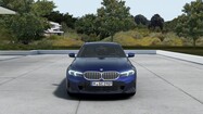 BMW Serii 3, 320