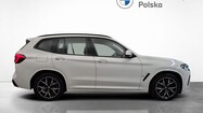 miniaturka - BMW X3