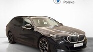 miniaturka - BMW Serii 5, 520