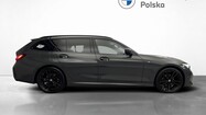 miniaturka - BMW Serii 3, 320