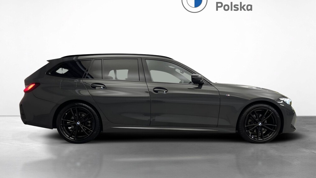 BMW Serii 3, 320