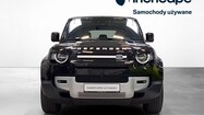 miniaturka - Land Rover Defender