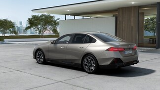 BMW Serii 5, i5