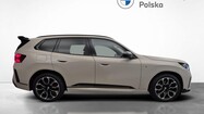 miniaturka - BMW X3
