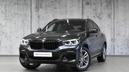 miniaturka - BMW X4