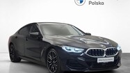 miniaturka - BMW Serii 8, 850