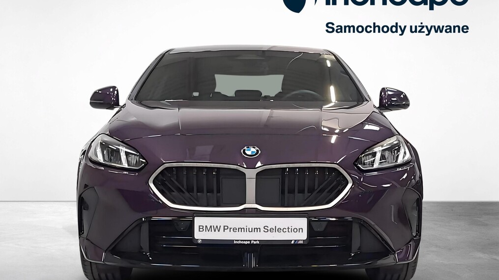 BMW Serii 2, 220