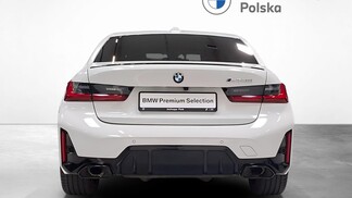 BMW Serii 3, 340