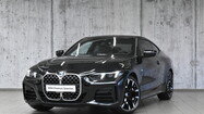 BMW Serii 4, 420