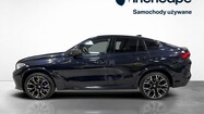 miniaturka - BMW X6 M