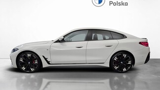 BMW Serii 4, 420
