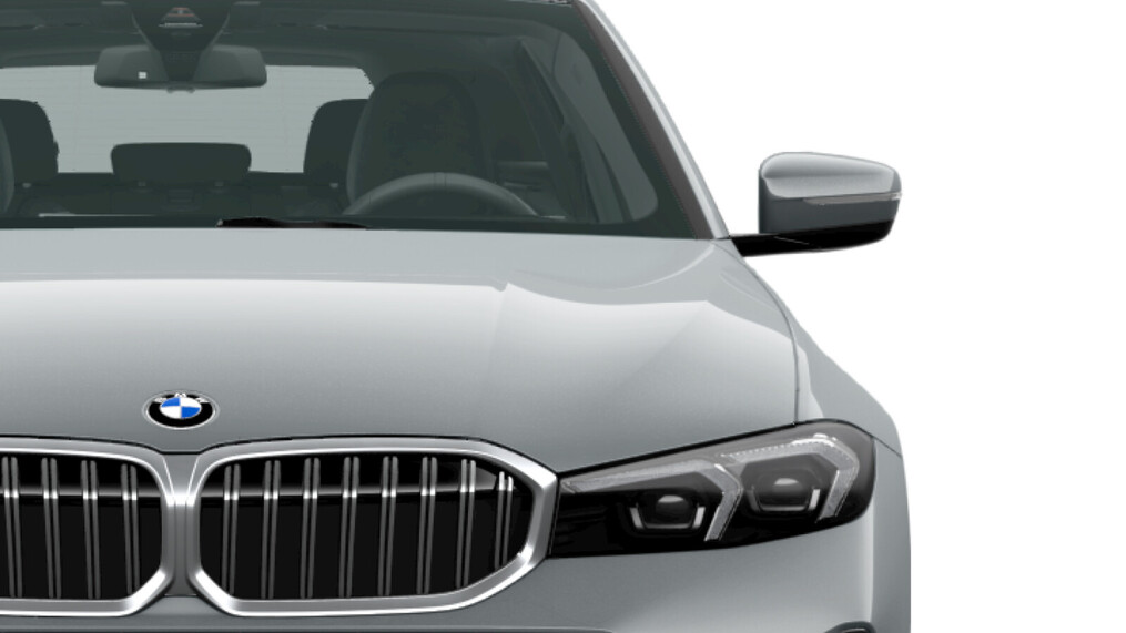 BMW Serii 3, 330