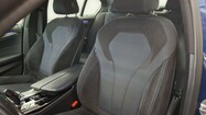 BMW Serii 5, 520