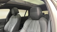 BMW Serii 5, 520