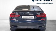 BMW Serii 7, 740