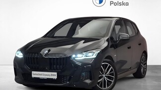 BMW Serii 2, 218