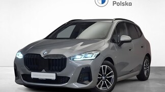 BMW Serii 2, 218