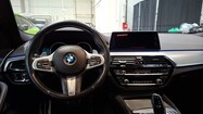 miniaturka - BMW Serii 5, 520